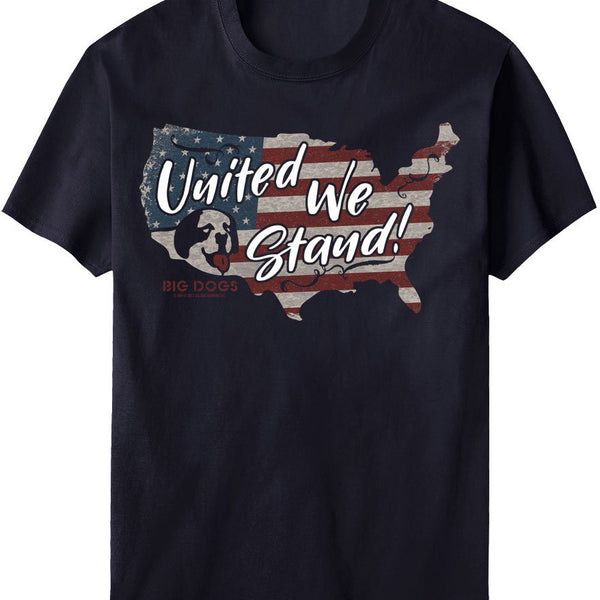 United We Stand T-Shirt