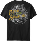 Beer Lime and Sunshine T-Shirt