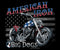 American Iron T-Shirt