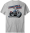 American Iron T-Shirt