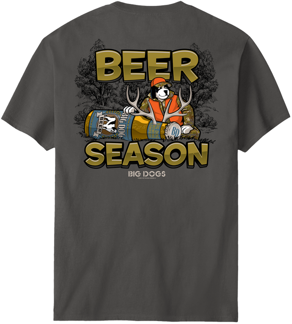 Beer Season T-Shirt