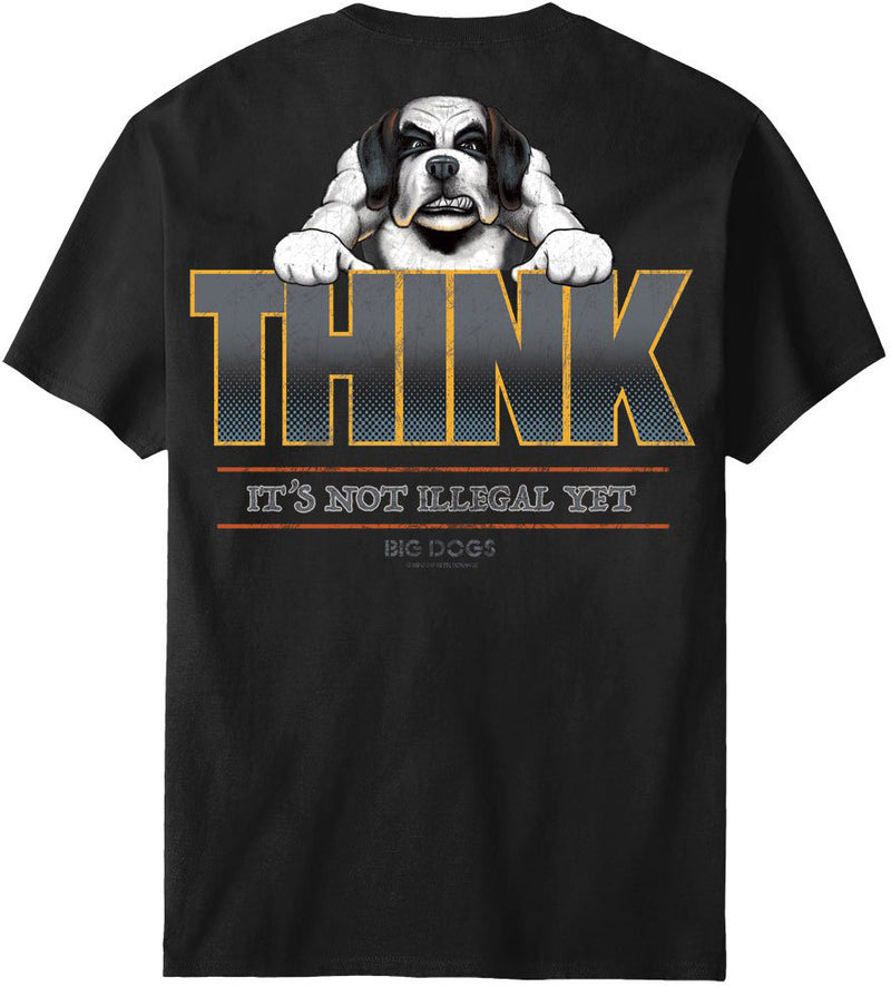 Think T-Shirt