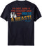 A Beast T-Shirt