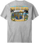Time Well Wasted T-Shirt