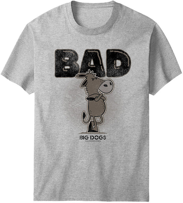 Bad Ass T-Shirt