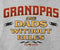 Grandpa Rules (fr) T-Shirt