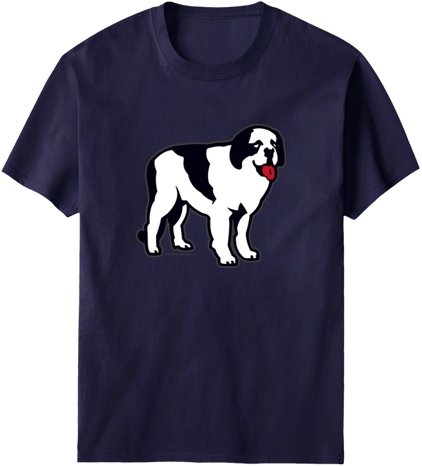 Classic Big Dog T-Shirt