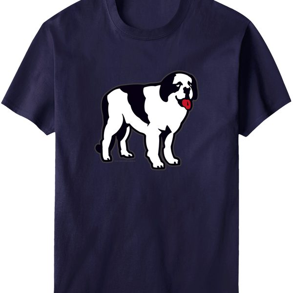トップス 90s henryneck long t-shirt dog fullprint Vintage 1990s Rottweiler Puppy Graphic T-shirt / Vintage Dog