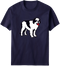 Classic Big Dog T-Shirt