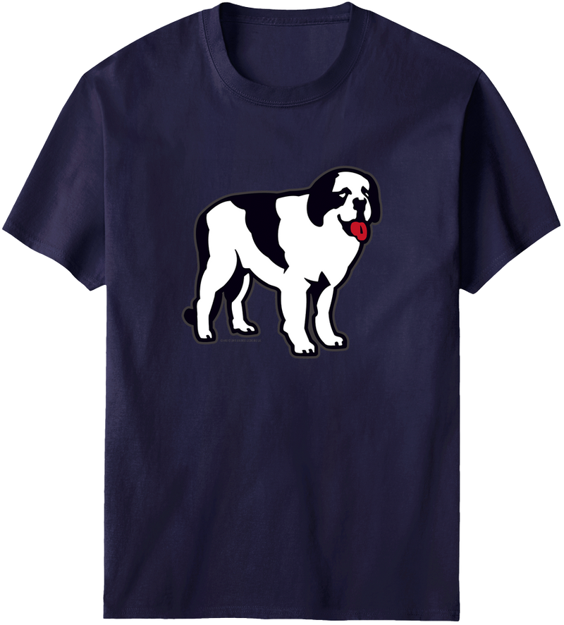 Classic Big Dog T-Shirt
