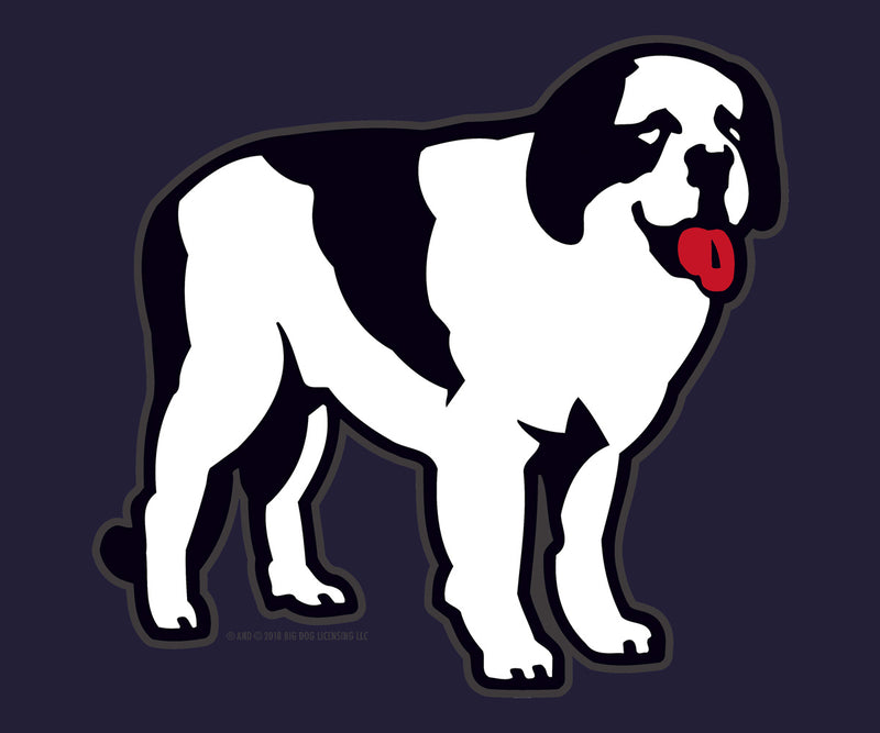 Classic Big Dog T-Shirt