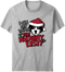 Naughty List T-Shirt