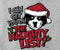 Naughty List T-Shirt