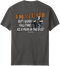 I M Retired T-Shirt