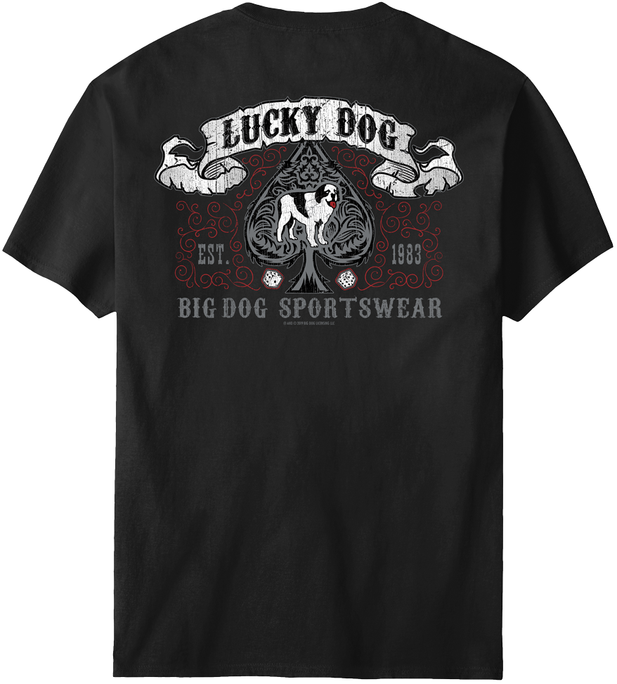 Big Dog TShirts Page 4 Big Dogs