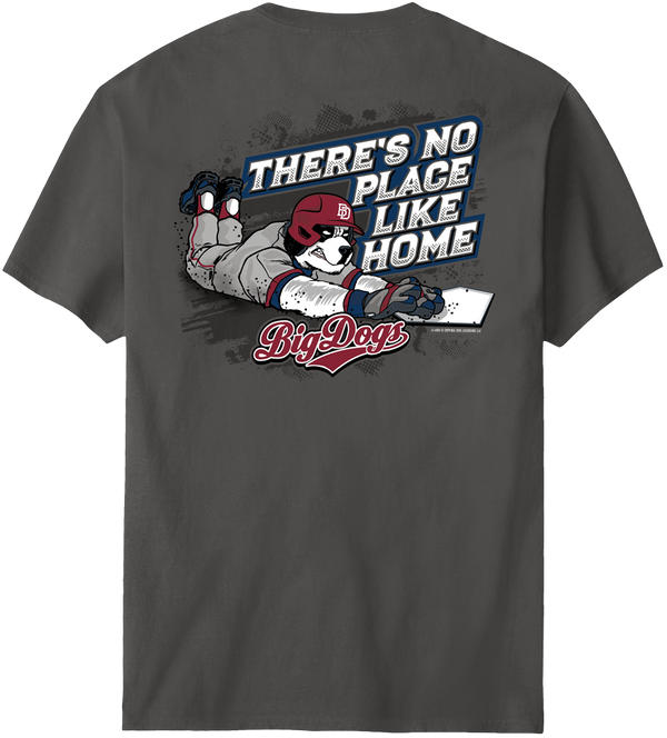 No Place Like Home T-Shirt
