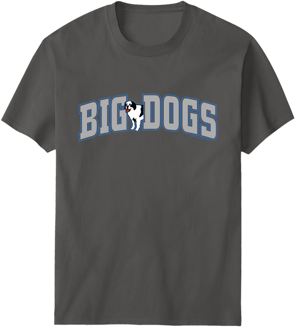 Cs Big Dogs T-Shirt