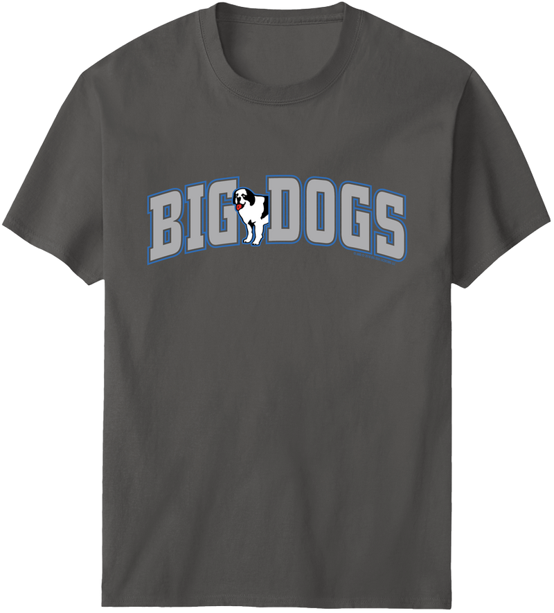 Cs Big Dogs T-Shirt