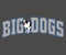 Cs Big Dogs T-Shirt