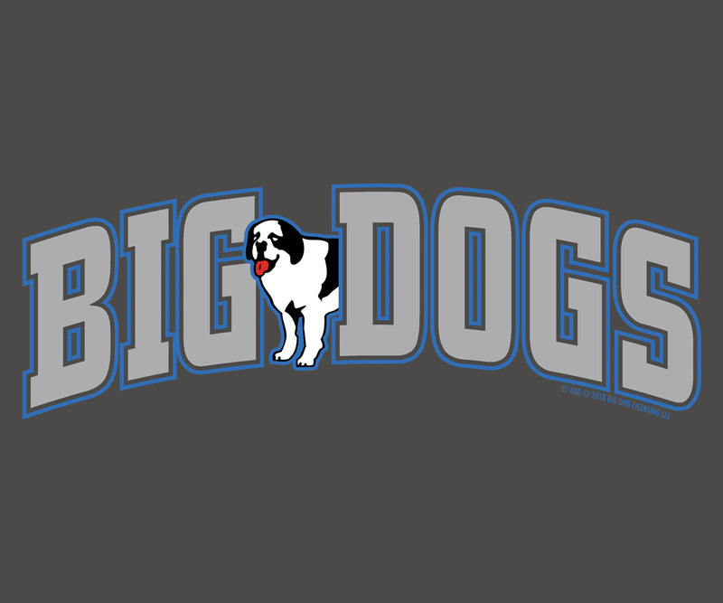 Cs Big Dogs T-Shirt