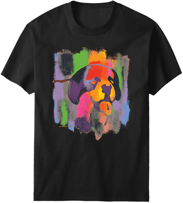 Art Palette T-Shirt