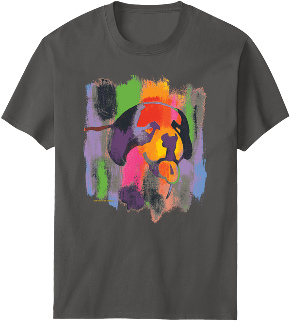 Art Palette T-Shirt