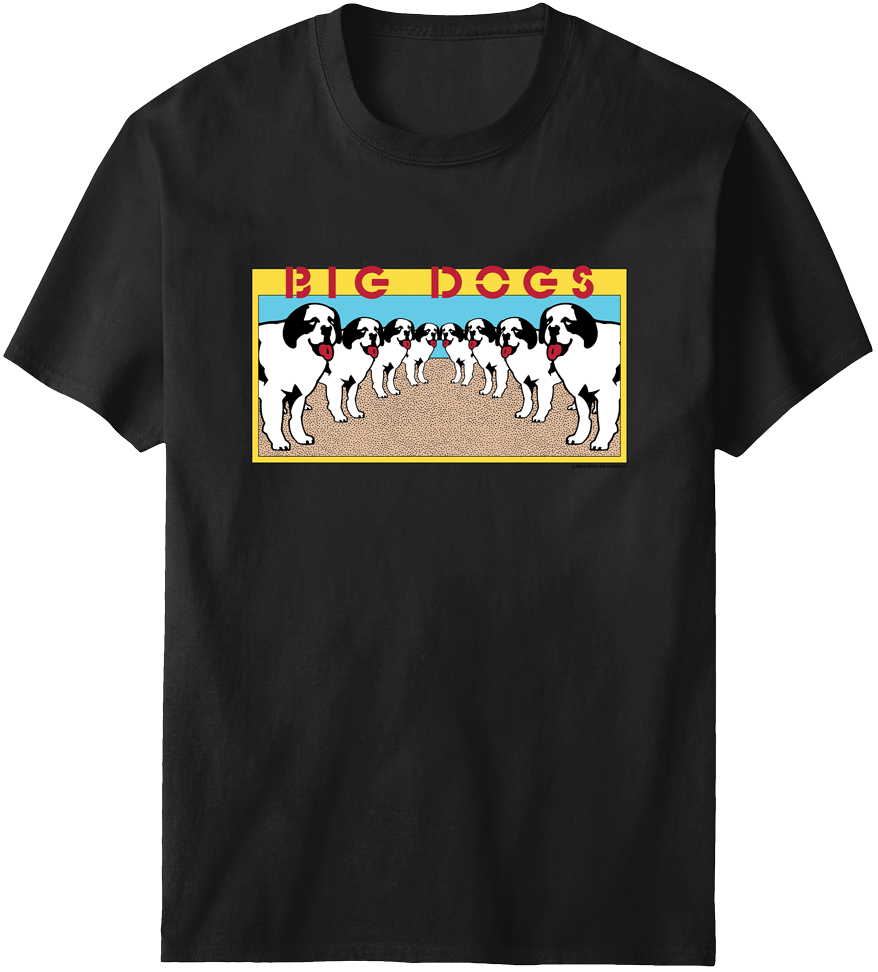 GEORGE seven seas dog Think Big! 4号 Broadway Limited Imports HO 6967 E-1 4-8-4, Spokane Portland