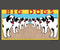 Big Dog Eight T-Shirt