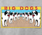 Big Dog Eight T-Shirt