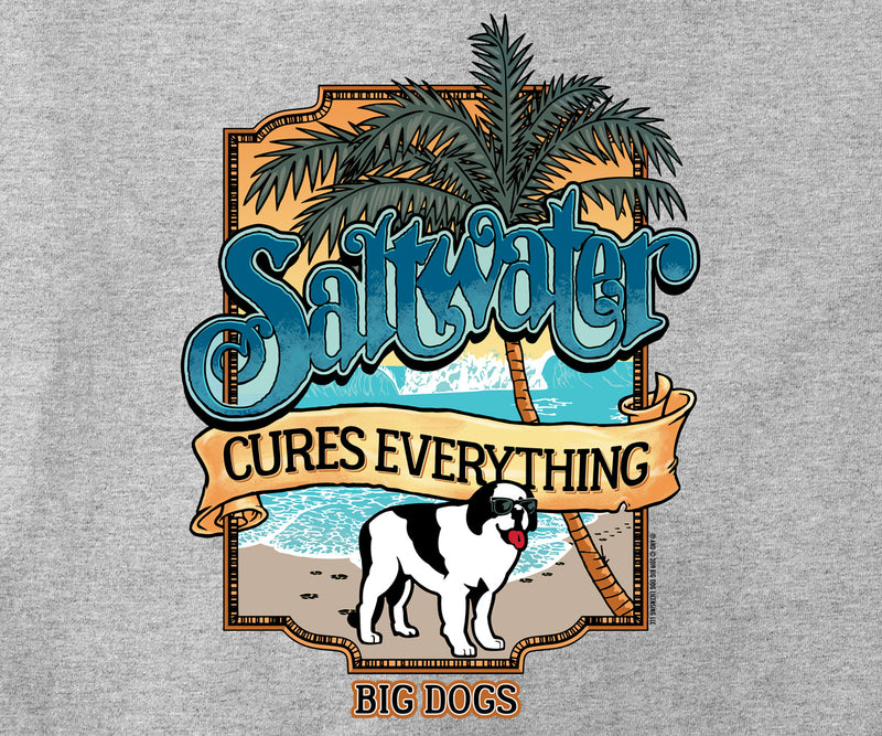 Saltwater T-Shirt