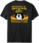 Grill Sergeant T-Shirt