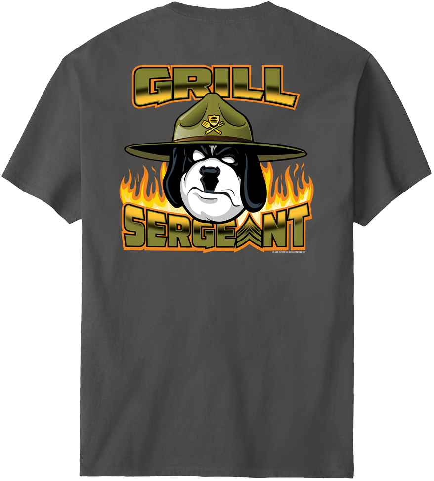 GEORGE seven seas dog Think Big! 4号 1101-99999-4796-026-1b.png?v=