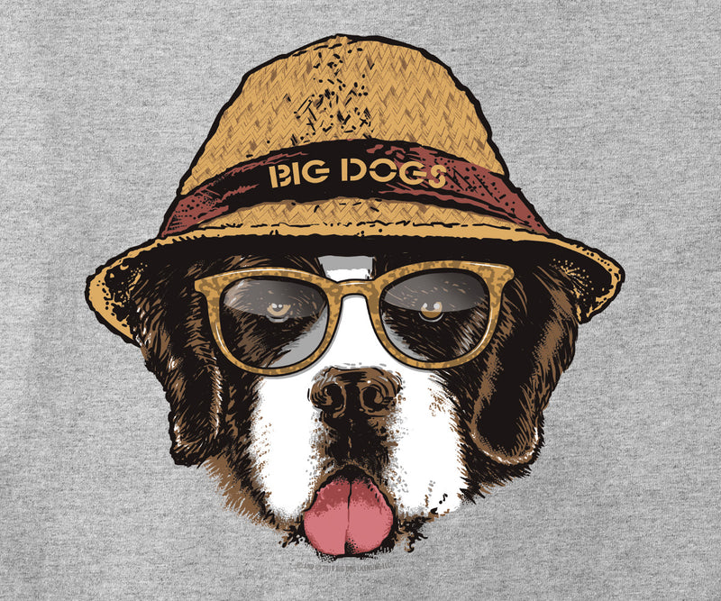 Panama Dog T-shirt