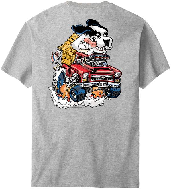 Drive it Like You Stole It T-Shirt