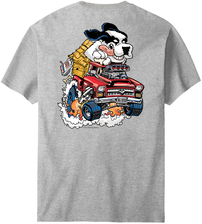 Drive it Like You Stole It T-Shirt