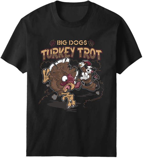 Turkey Trot T-Shirt