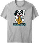 Fortune Dog T-Shirt