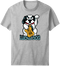 Fortune Dog T-Shirt