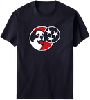 Big Dog Tennessee Strong Tee T-Shirt