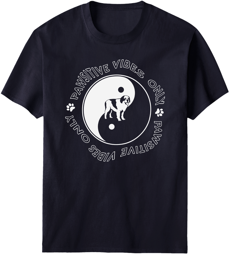 Pawsitive T-Shirt