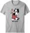 Dog Character Pose T-Shirt