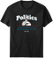 Politics T-shirt