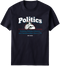 Politics T-shirt