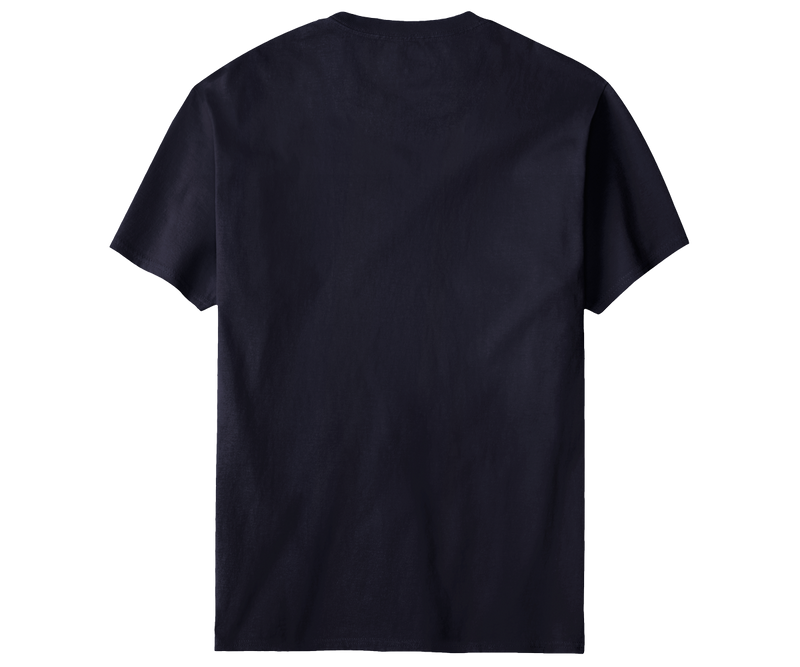 Circle Logo Green T-shirt