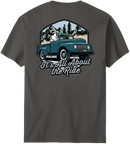 All About The Ride T-Shirt