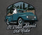 All About the Ride T-Shirt