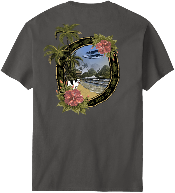 Paradise View T-Shirt