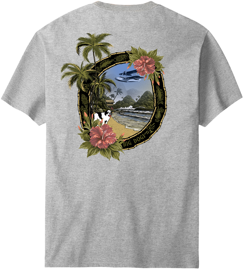 Paradise View T-Shirt