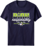 Dink Responsibly T-Shirt