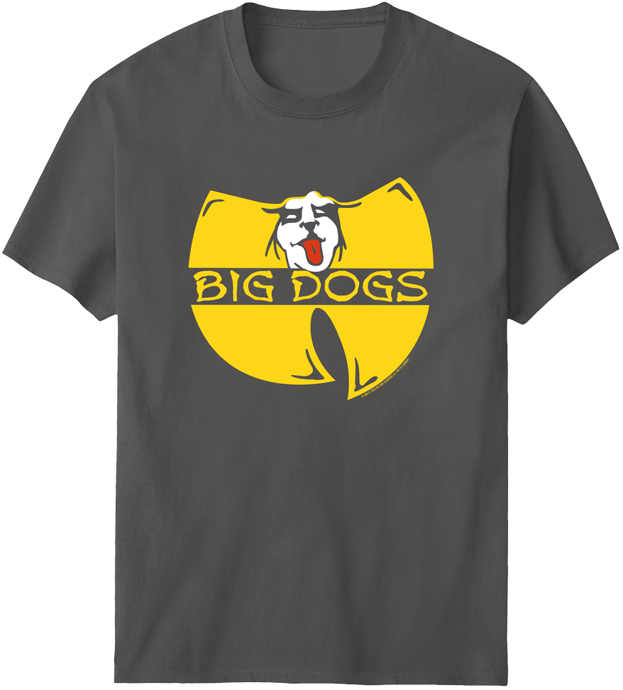 Wuf Tang T Shirt Big Dogs wuf-tang-t-shirt-big-dogs